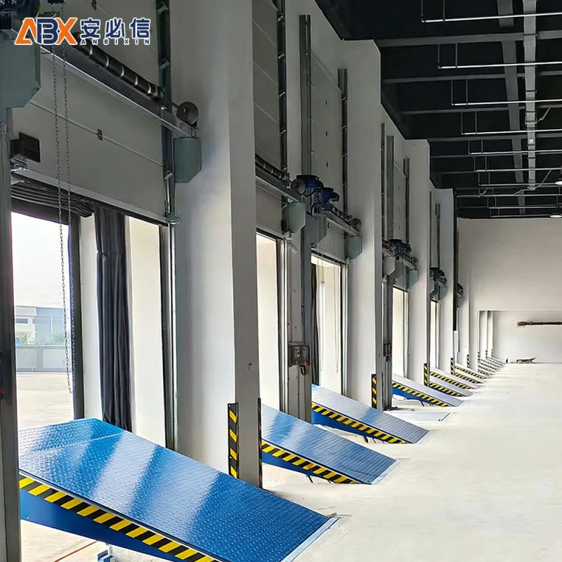 徐州提升门