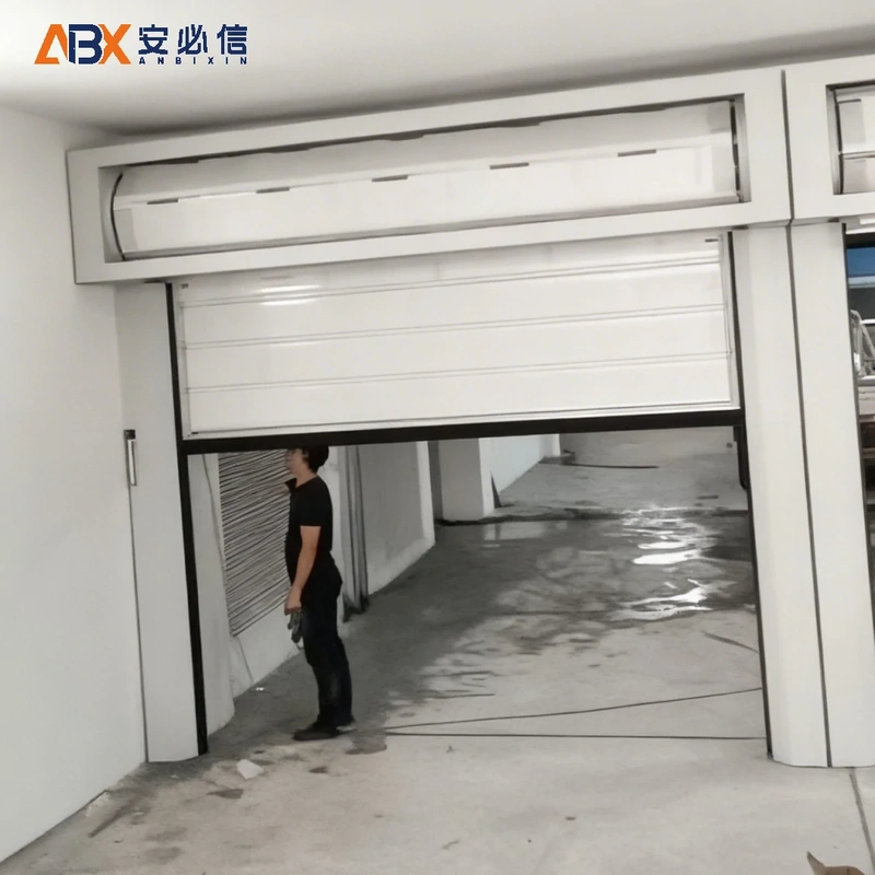 徐州金属高速门